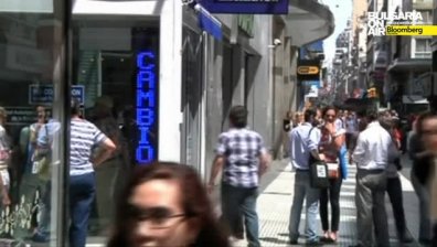 Аржентина изпадна в несъстоятелност