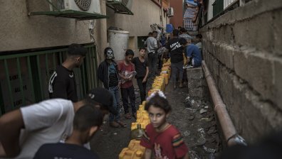 САЩ: Израел ще сгреши, ако реши да окупира Газа, ще намерим решение в Близкия изток