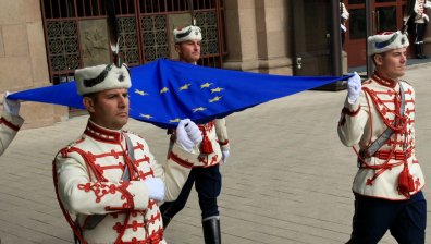 Отбелязваме 9 май в условията на Ковид-19