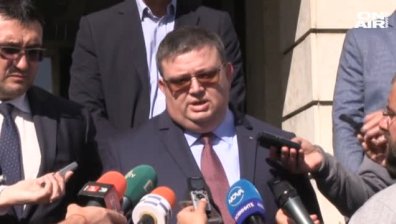 Прокуратурата е запорирала 14 милиона евро на фирми около "Джи Пи груп"