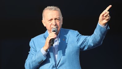 Готвят големи проекти за Истанбул, планират триетажен тунел под Босфора