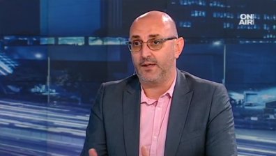 Китайските инвестиции у нас трябвало да са наша държавна политика