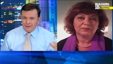 Катя Пеева: Въпросът за ДДС е много актуален за гърците в момента