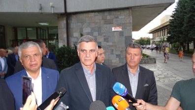 Стефан Янев: Афганистан може да предизвика сериозна бежанска вълна, трябва да сме подготвени