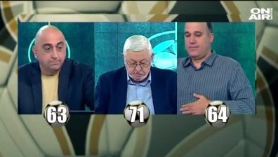 Ще успее ли Николай Костов да вдигне Ботев Пд на крака
