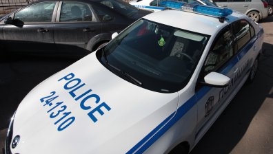 Задържаха сириец с фалшиви български документи на летище "Васил Левски"