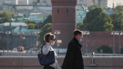 Без задължителна 14-дневна карантина за пристигащите в Русия