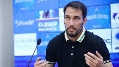 "Левски" загуби Ивелин Попов за 2-3 седмици