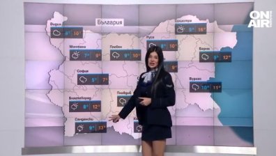 Централна прогноза