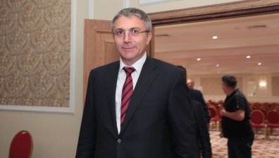 Мустафа Карадайъ подаде оставка като лидер на ДПС