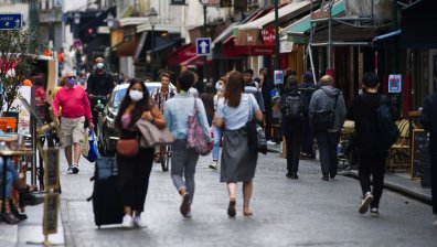 1,3% ръст на заетостта в България на годишна база