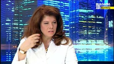 Йотова: правителството трябваше да си отиде по-рано