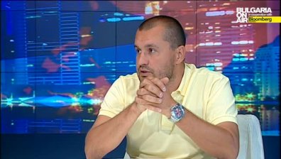 Калоян Методиев: България няма ясен план за справяне с бежанската криза