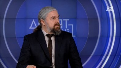Георги Минчев: Целта ни е да върнем мира и истинския диалог с народа