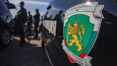 Заловиха служител на "Инспекторат" към МВР да кара пиян в "Лозенец"