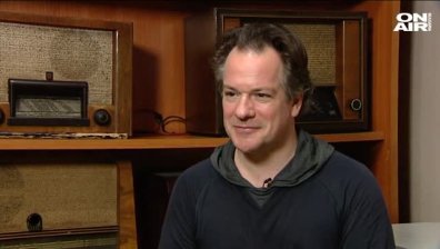 Еманюел Паю, флейтист номер едно в света