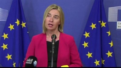 ЕС се самосезира за арестите в Турция