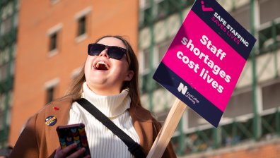 Медицинските сестри на Острова стачкуват: Няма съотношение персонал - натоварване