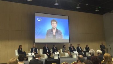 Въвеждането на дуалното обучение е лична кауза на Лукарски