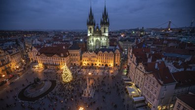 Чехия отпуска мерките, отварят ресторанти и фитнеси