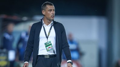 ЦСКА към рожденика Александър Томаш: Води ни към победите и реализирай целите си
