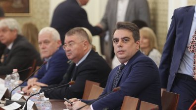 Комисията по бюджет и финанси решава за актуализацията на бюджета