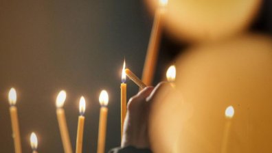 Патриарх Неофит оглави света Литургия на Тодоровден