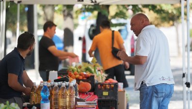 Производител на хляб: "Няма как храната хем да е евтина, хем качествена"