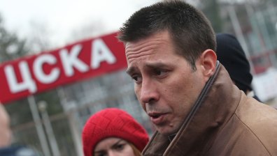ЦСКА е все по-близо до строежа на нов стадион