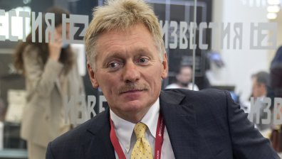 Песков: България е враждебна срещу Русия и ще купува газ за рубли