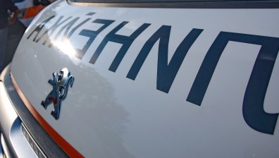 Шофьор излетя от пътя и загина край Хасково