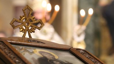 21 ноември - Ден на християнското семейство