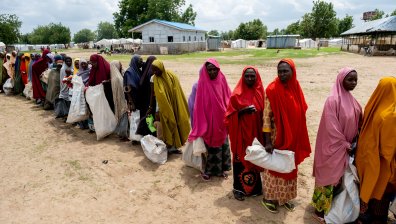 Въоръжени нападатели убиха 14 души в Нигерия, сред които жени и бебета