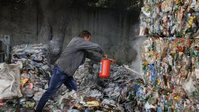 Жена загина при руски обстрел в Донецкия регион, Москва атакува и Авдеевка