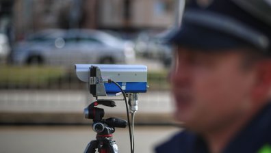 МВР спипа 34 пияни и дрогирани водачи на пътя за ден