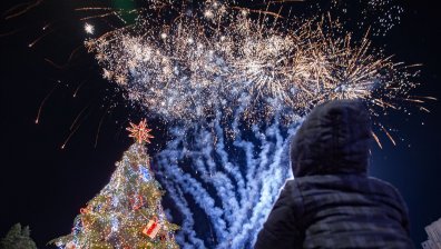 Фойерверките за ЧНГ са разрешени в София само в определени часове