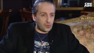 Мариус Куркински: Не съм склонен към равносметки
