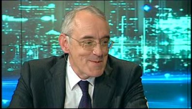 Растежът на българската икономика минава през структурни реформи, коментира Огнян Донев