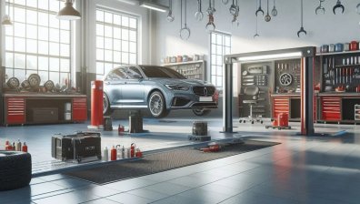 Поскъпват ремонтите на автомобилите