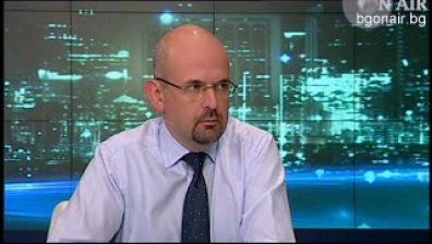 Европа, доминирана от Германия, прилага погрешни мерки за справяне с кризата, коментира Илия Лингорски