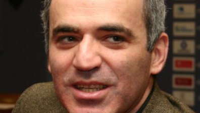Московският съд оправда Гари Каспаров