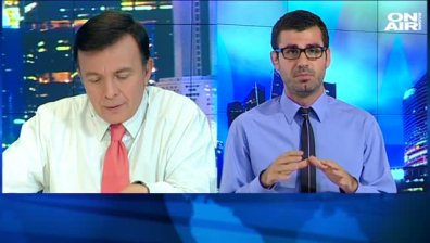 Пазарен анализ от 22 септември 2015