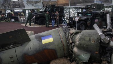 Русия: Целият летателен потенциал на Украйна е унищожен - няма гориво и самолети