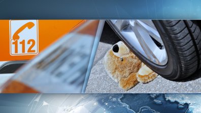Автомобил блъсна и уби дете на паркинг в Морската градина във Варна