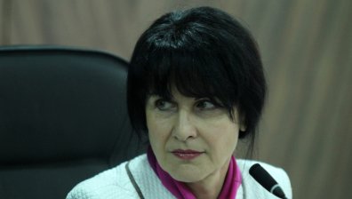 Премиерът освободи Валентина Върбева като зам.-министър на регионалното развитие