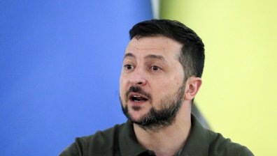 Зеленски: Русия води газова война срещу Европа, не ѝ пука как хората ще страдат