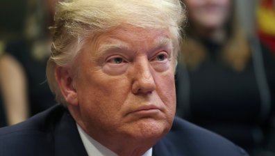 Тръмп се отказа от идеята си за среща на Г-7 в частен голф клуб