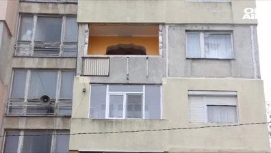 Взрив на газова бутилка прати 65-годишен добричлия в болница