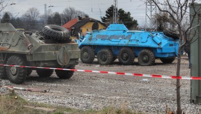 Запрянов ревизира излишното по складовете, за да го дадем на Украйна