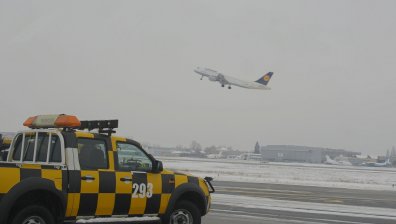 Авиошоу: Операция Анаконда